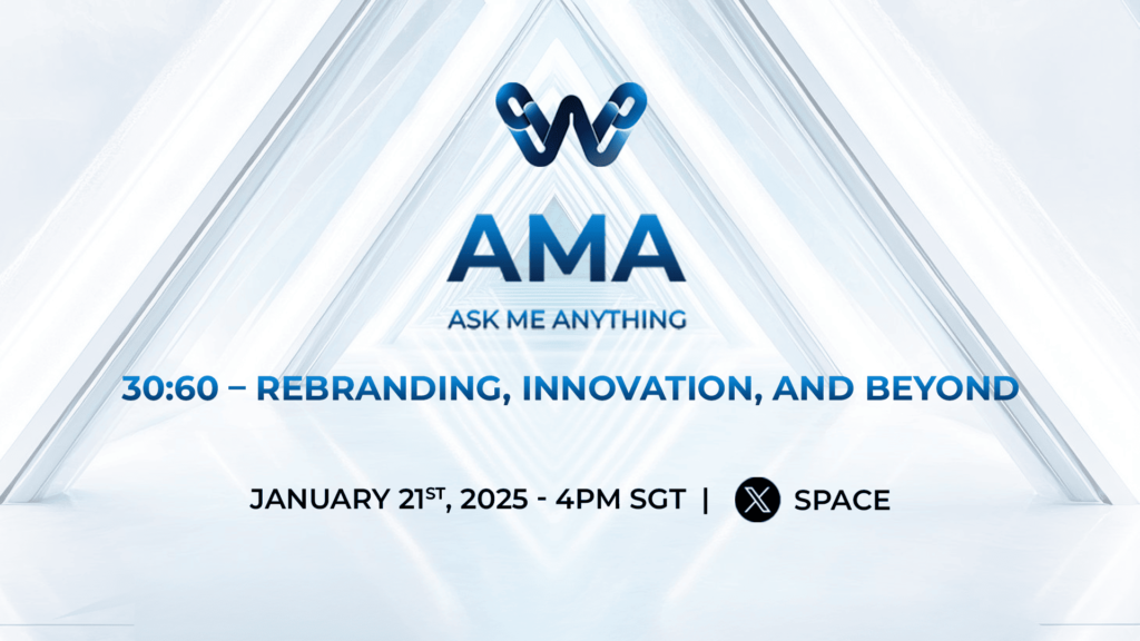 Explore the future of W Chain